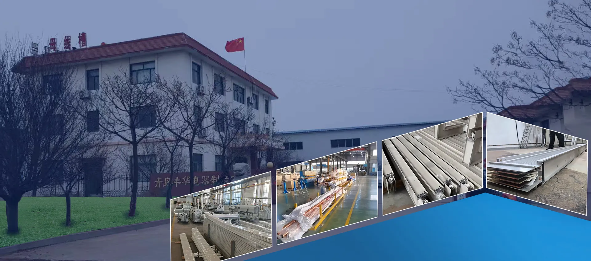 China Standard Busway Tillverkare och leverantör