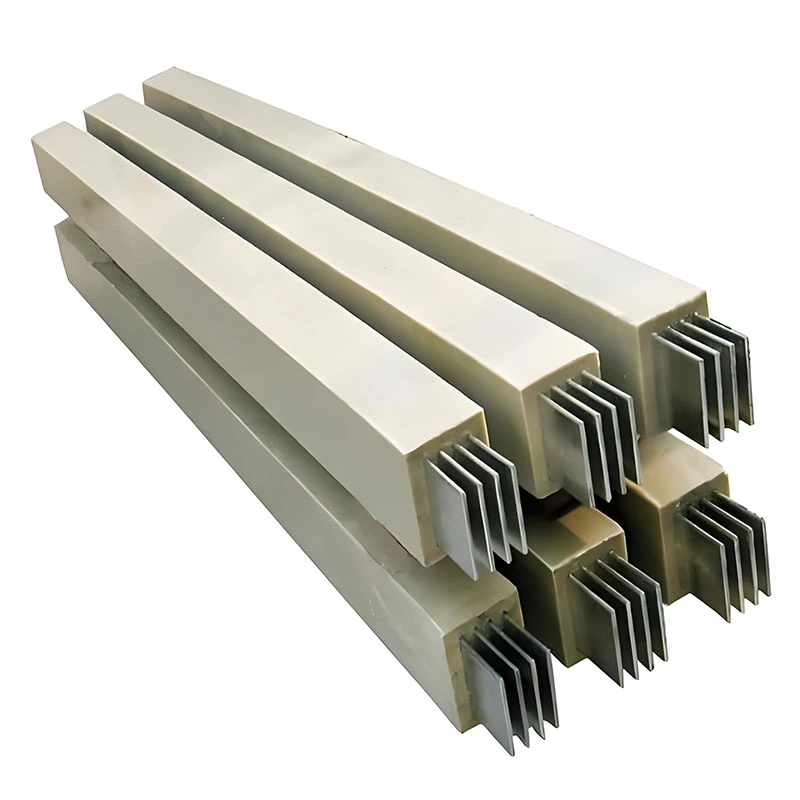 Helt sluten resin Cast Busway