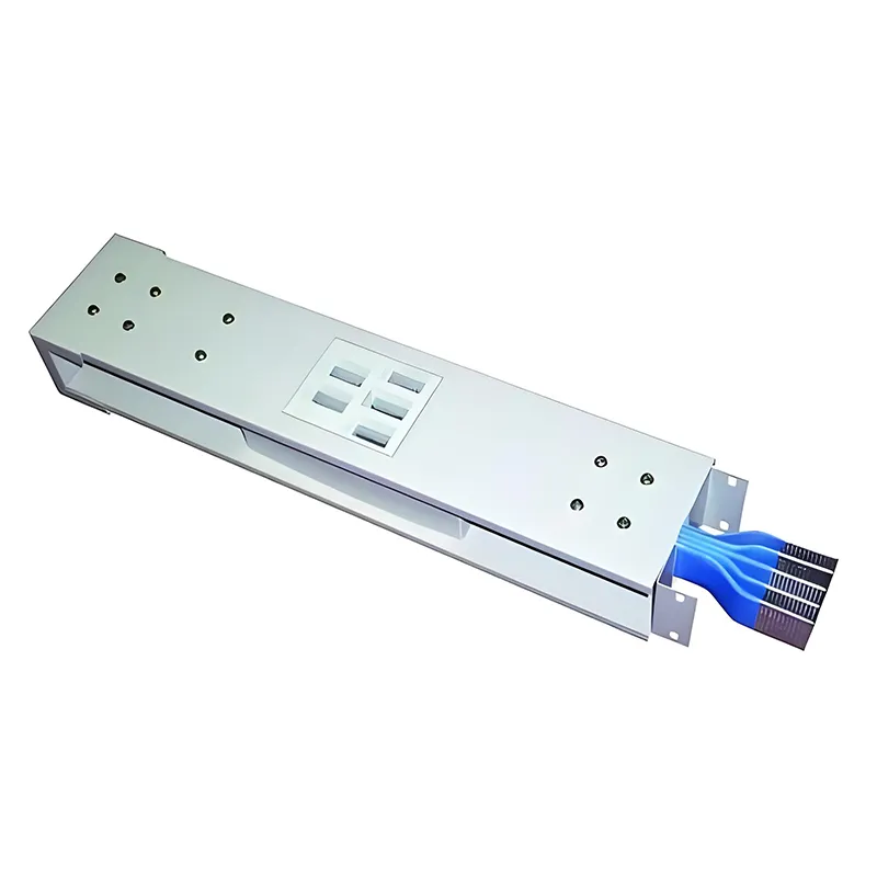 Högströms luftisolerad bussväg