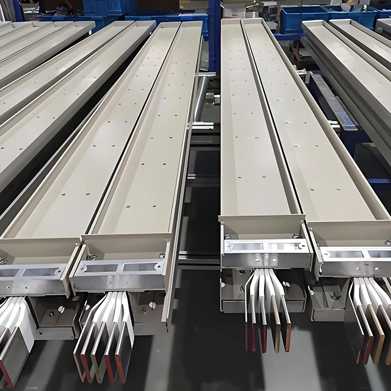 Högströms sluten bussväg