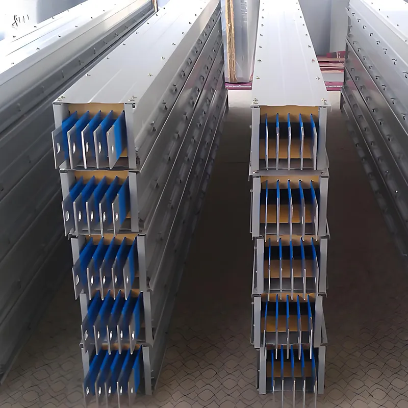 High Current Air Insulated Busway