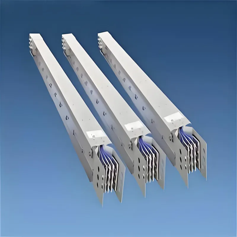 Long Distance Air Insulated Busway